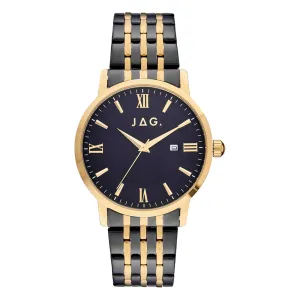 JAG BANKS Analouge Mens Watch J2829A