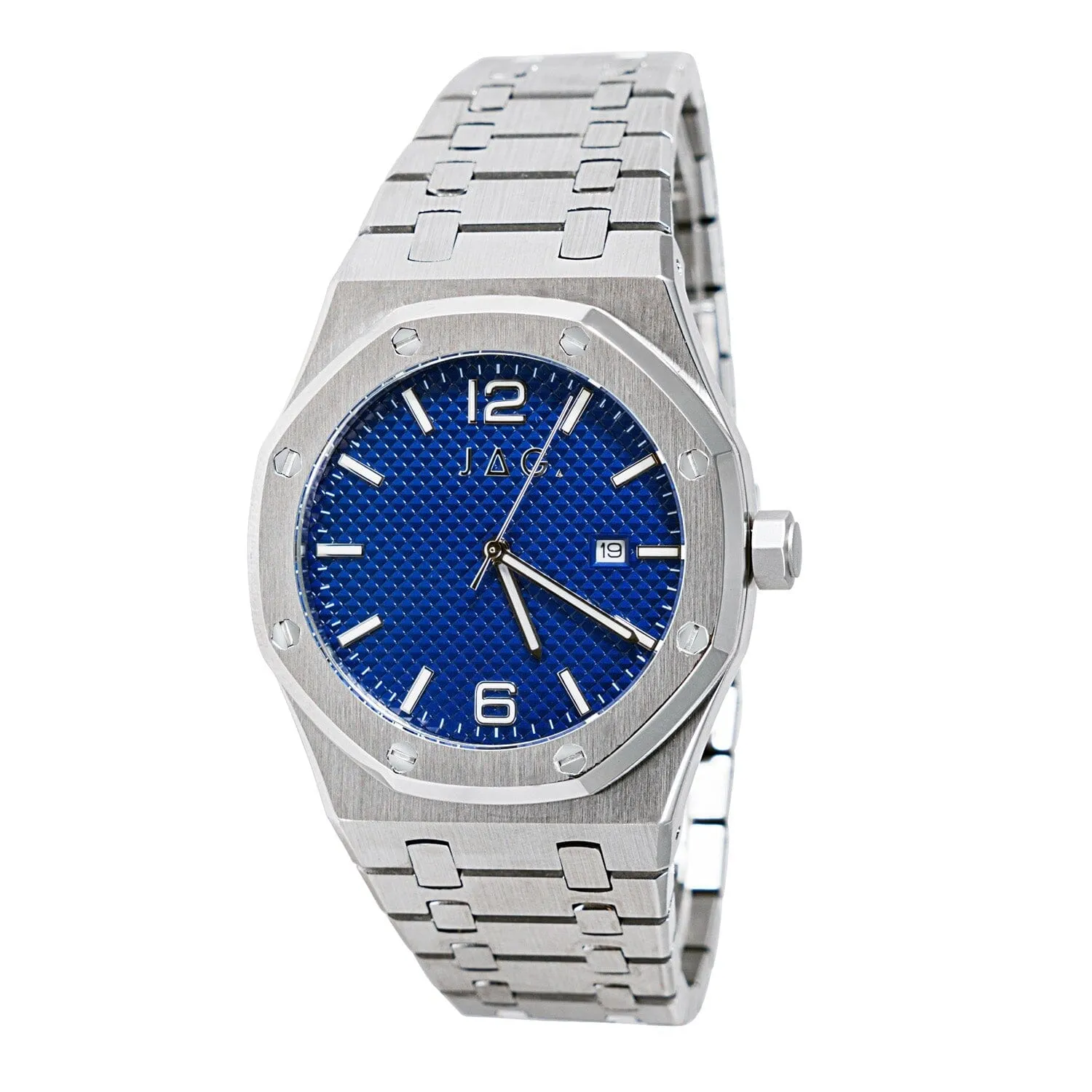 JAG Brighton Analogue Men's Watch