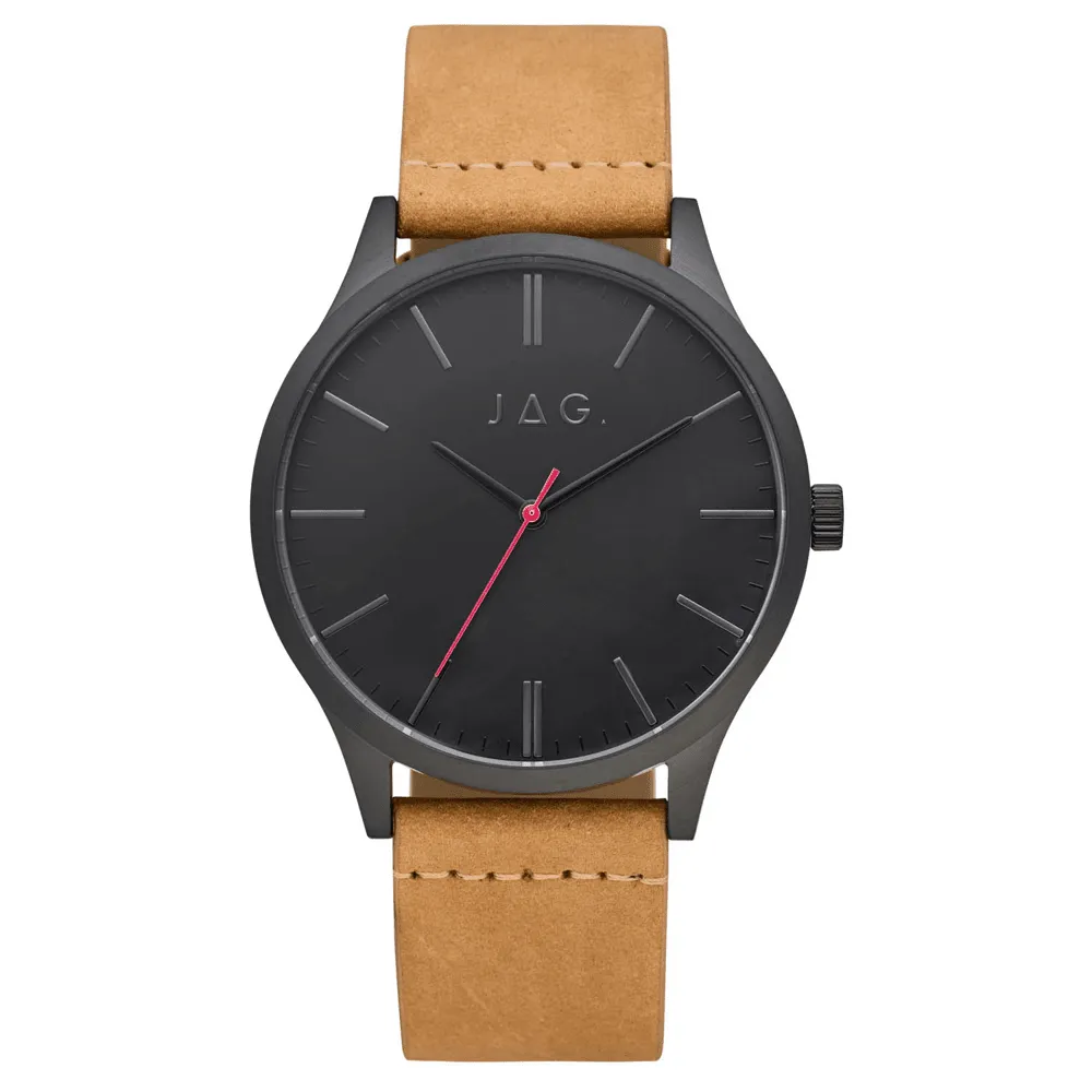 JAG MALCOM II Analouge Mens Watch J2492