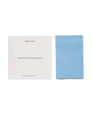 Jewelry Polishing Cloth