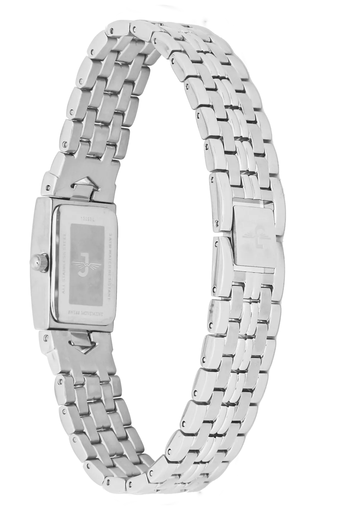 JOVIAL 13023LSMQ03ZE WOMEN WATCH