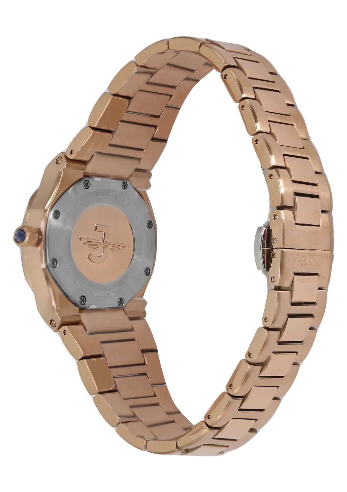 JOVIAL 1516 LRMQ 09ZE   WOMEN WATCH