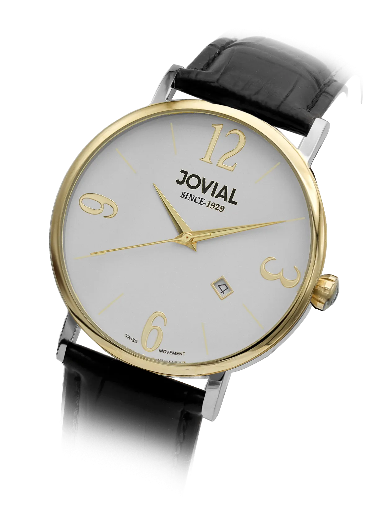 JOVIAL 1581GTLQ11E MEN WATCH