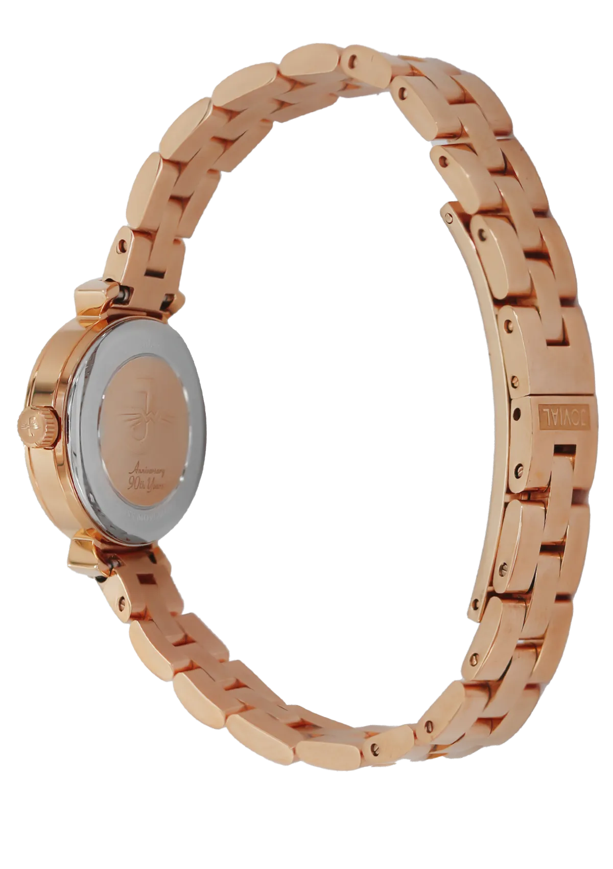 JOVIAL 5055 LRMQ 09 E WOMEN WATCH