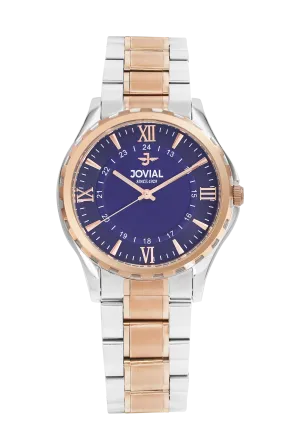 JOVIAL 5060 LAMQ04E  WOMEN WATCH