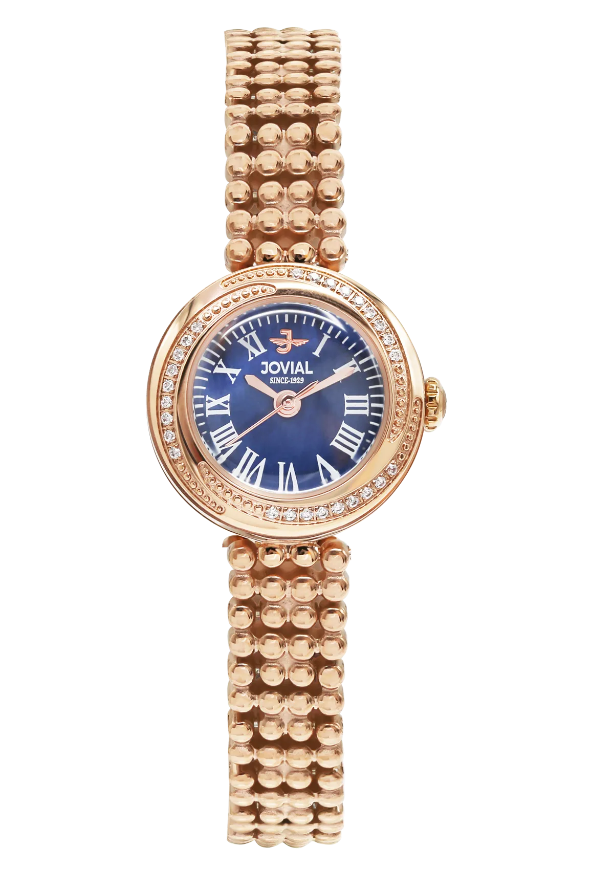 JOVIAL 5061 LRMQ 04 ZE WOMEN WATCH