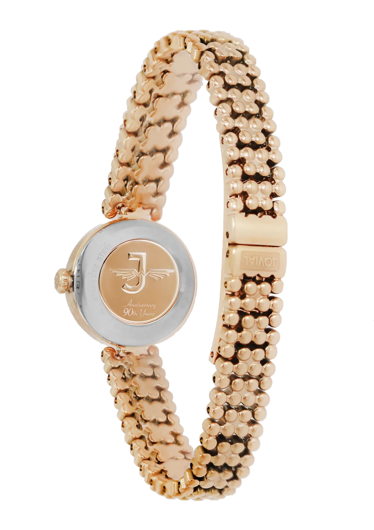 JOVIAL 5061 LRMQ 04 ZE WOMEN WATCH