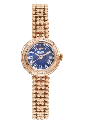 JOVIAL 5061 LRMQ 04 ZE WOMEN WATCH