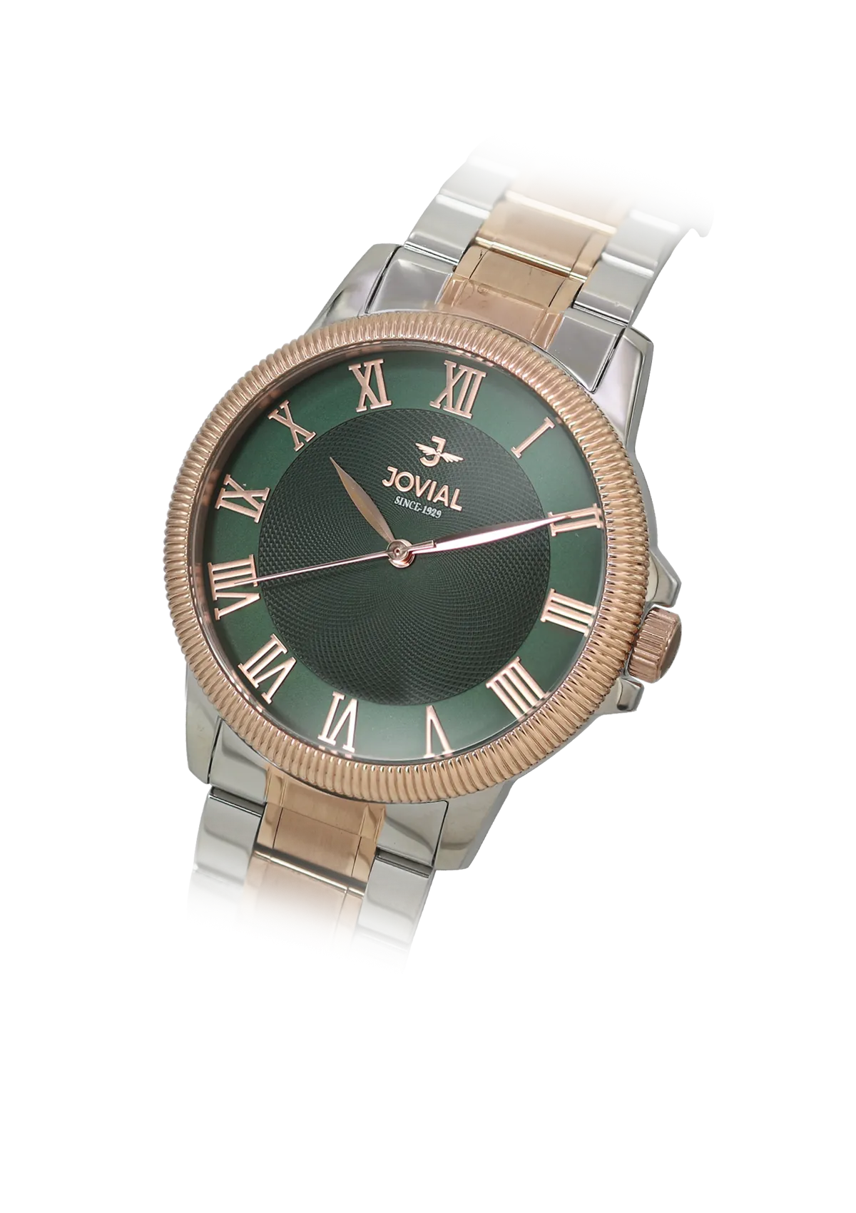 JOVIAL 5064LAMQ09E  WOMEN WATCH
