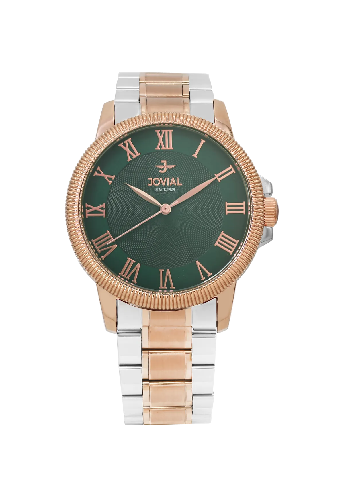 JOVIAL 5064LAMQ09E  WOMEN WATCH