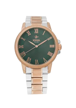 JOVIAL 5064LAMQ09E  WOMEN WATCH