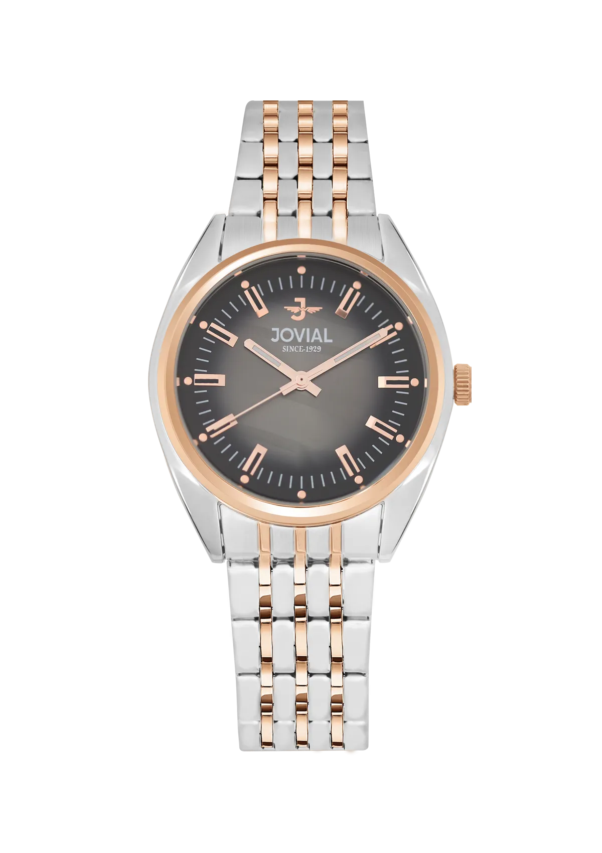 JOVIAL 5067 LAMQ03E WOMEN WATCH