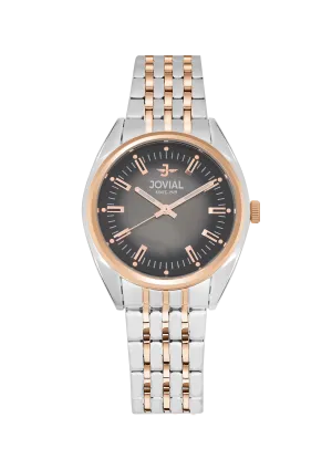 JOVIAL 5067 LAMQ03E WOMEN WATCH