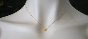 Judith Poe: (W) Necklace-6