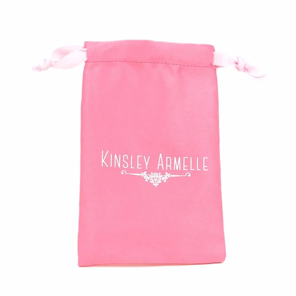 Kinsley Armelle Jewelry Pouch (Ambassador)