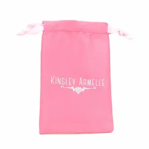 Kinsley Armelle Jewelry Pouch (Ambassador)