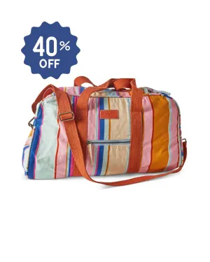 Kip & Co - Jaipur Duffle Bag