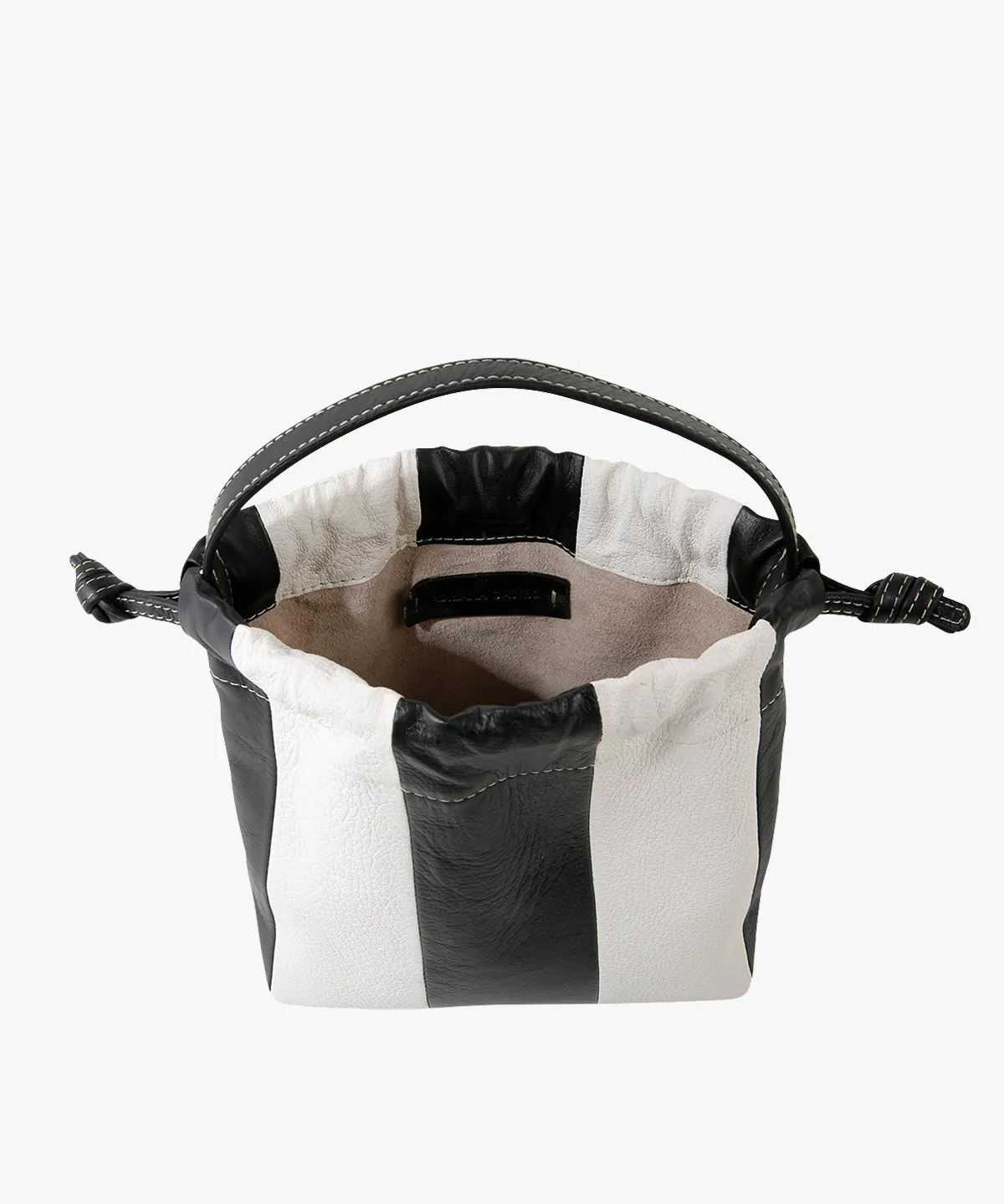 La Rossy Mini in Leather