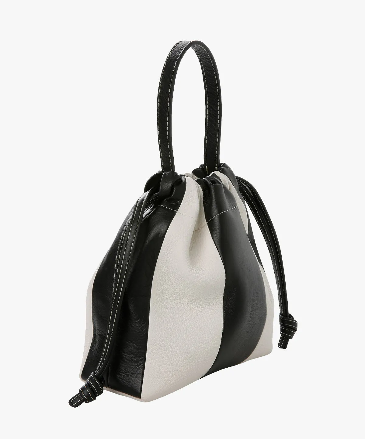 La Rossy Mini in Leather