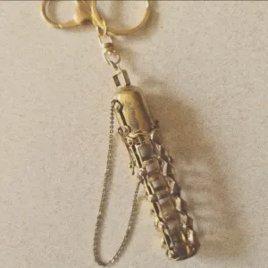 LANJ REFILLABLE FRAGRANCE POD