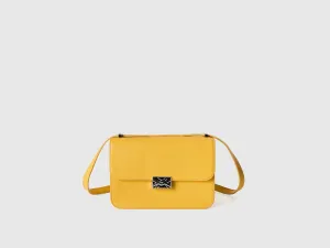 LARGE YELLOW BE BAG
