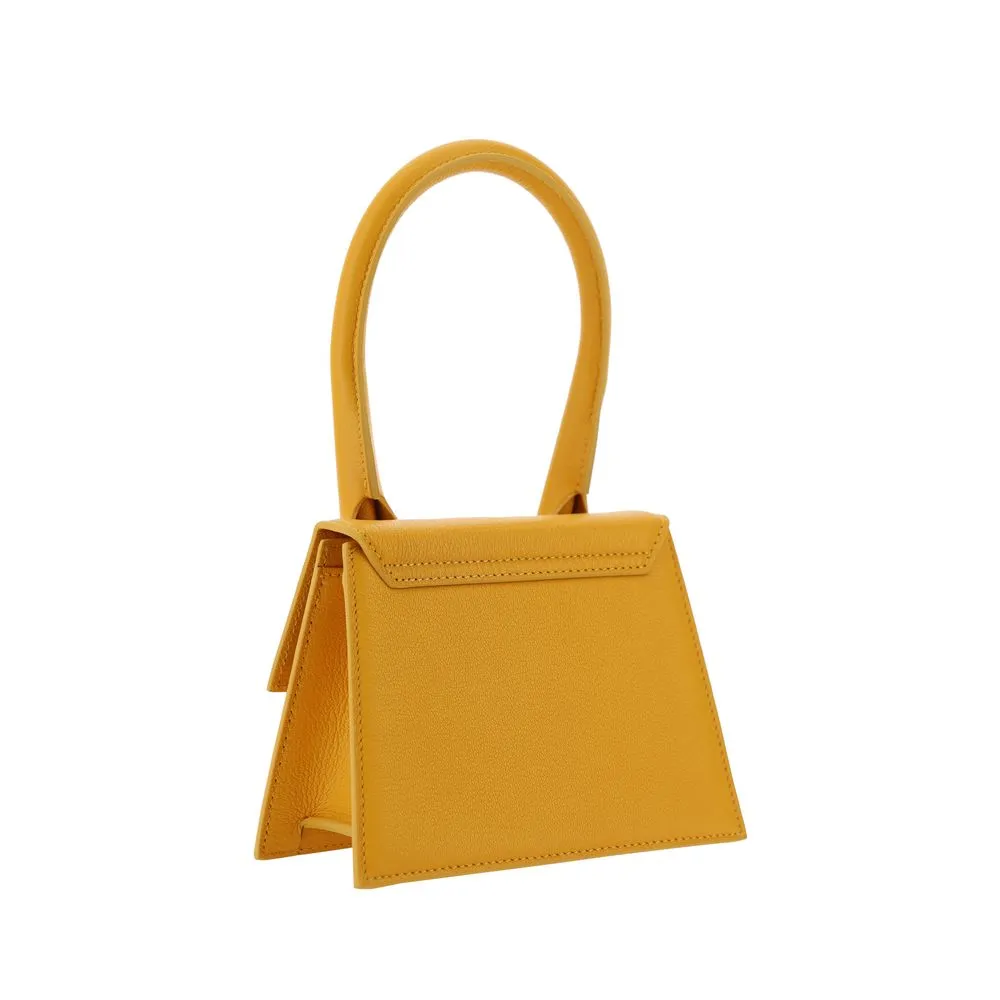 Le Chiquito Moyen Handbag