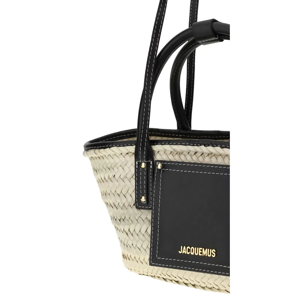 Le Petit Panier Soli Shoulder Bag