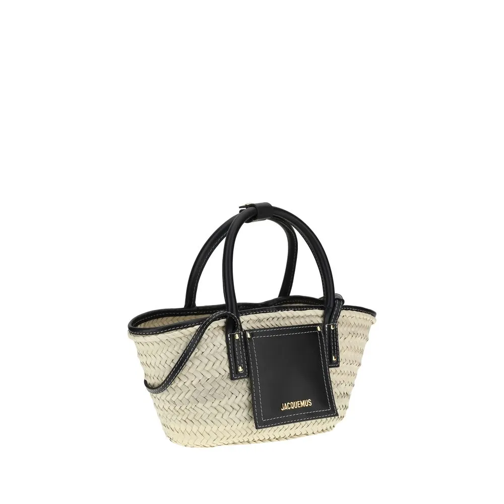 Le Petit Panier Soli Shoulder Bag