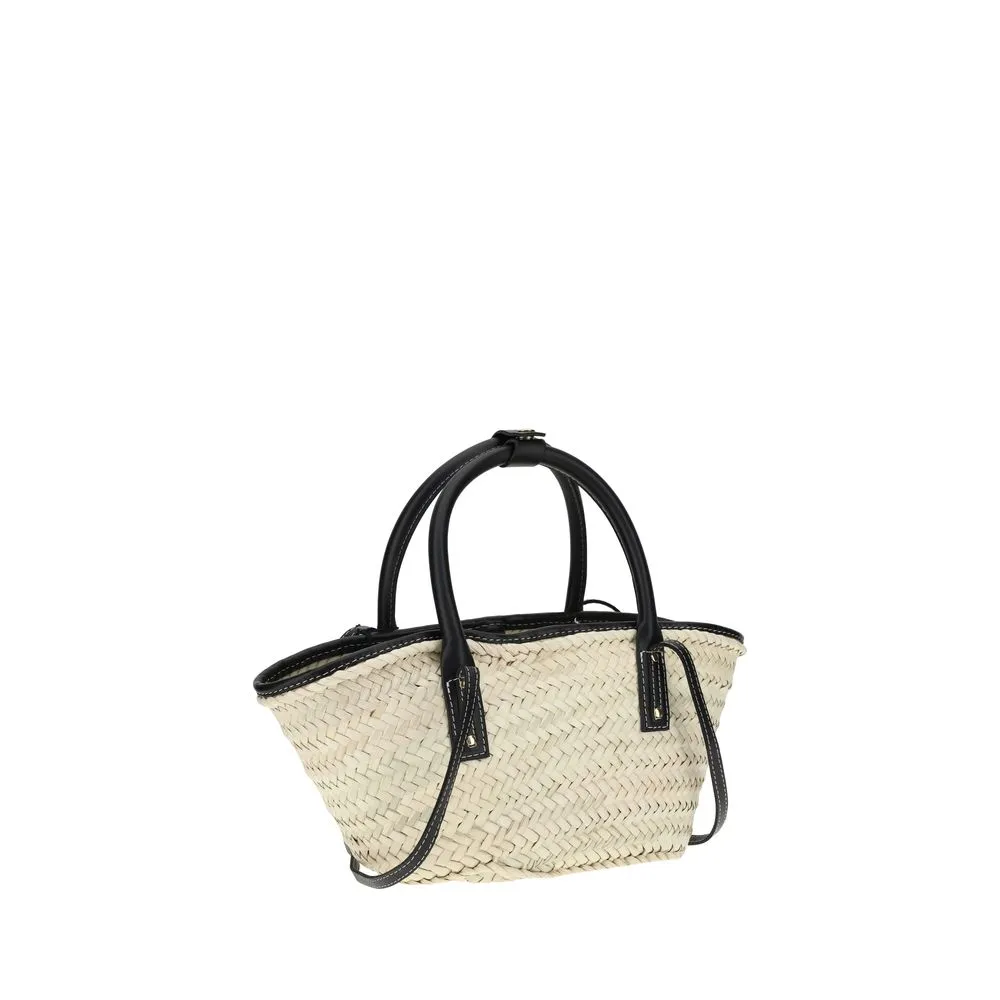 Le Petit Panier Soli Shoulder Bag
