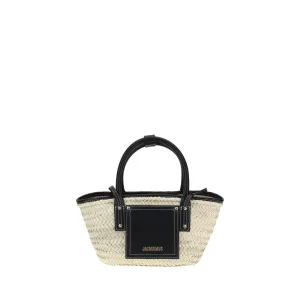 Le Petit Panier Soli Shoulder Bag