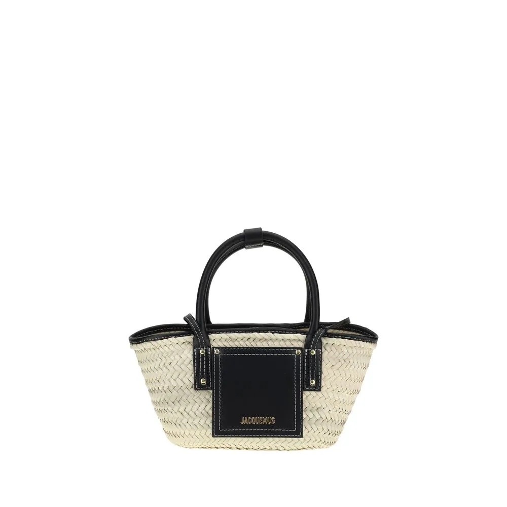 Le Petit Panier Soli Shoulder Bag
