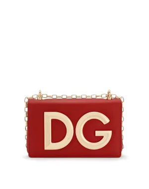 LEATHER BAGS