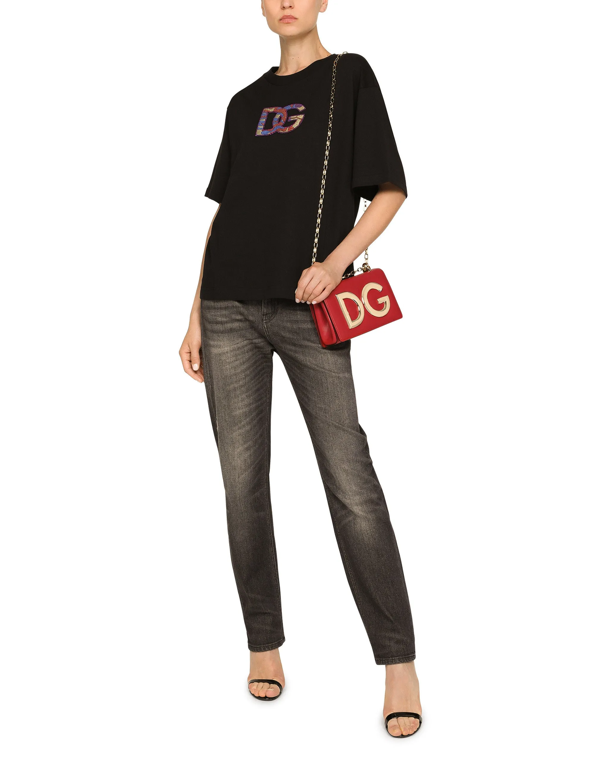 LEATHER BAGS