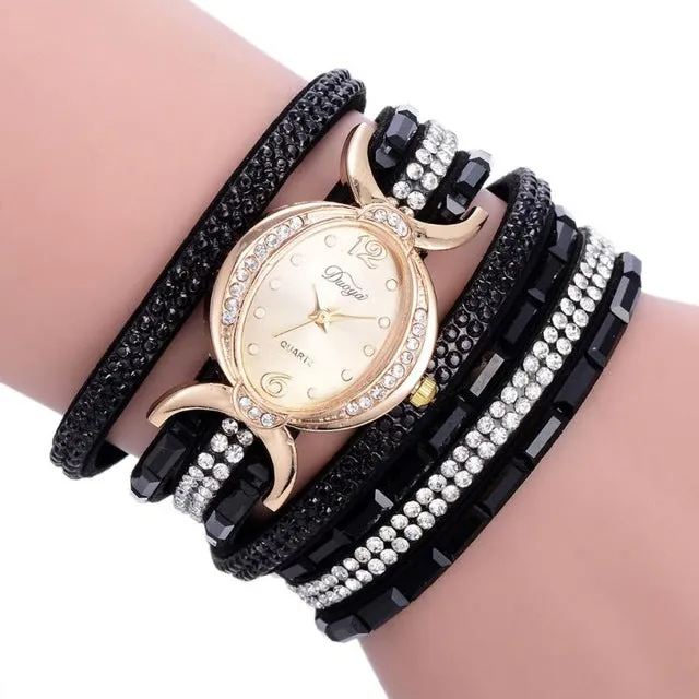 Led Watch Women Top Brand Luxury Digital Fitness Ladies Watch Leather 2018 Kids Military Relogio Feminino Montre Femme