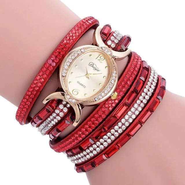 Led Watch Women Top Brand Luxury Digital Fitness Ladies Watch Leather 2018 Kids Military Relogio Feminino Montre Femme
