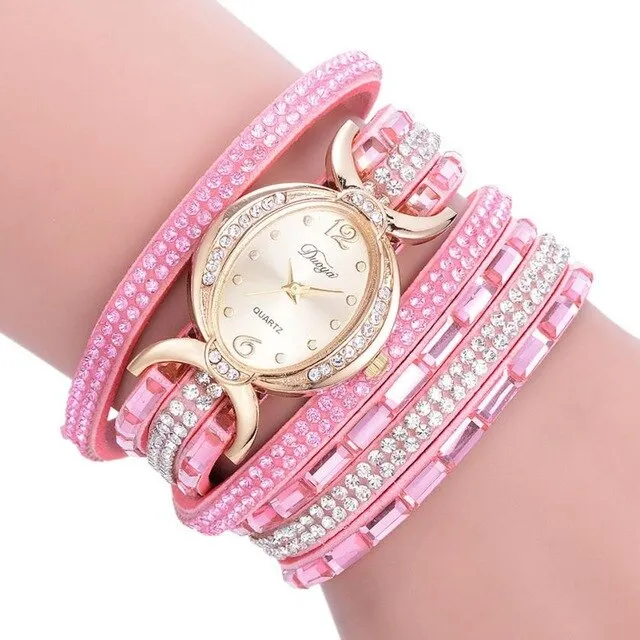 Led Watch Women Top Brand Luxury Digital Fitness Ladies Watch Leather 2018 Kids Military Relogio Feminino Montre Femme