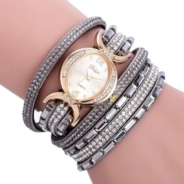 Led Watch Women Top Brand Luxury Digital Fitness Ladies Watch Leather 2018 Kids Military Relogio Feminino Montre Femme