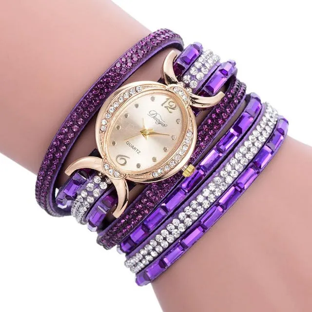 Led Watch Women Top Brand Luxury Digital Fitness Ladies Watch Leather 2018 Kids Military Relogio Feminino Montre Femme
