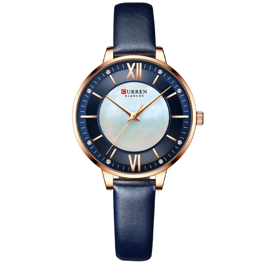 Leisure Belt Watches