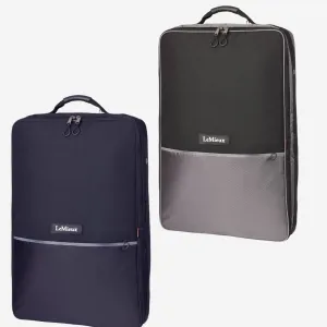 LeMieux Twin Bridle Bag