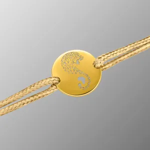 Leopard jewelry
