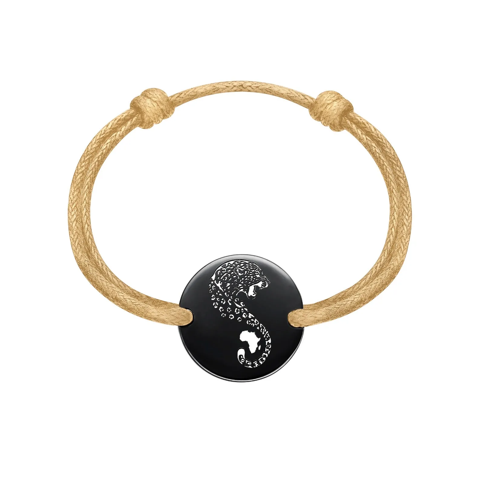 Leopard jewelry