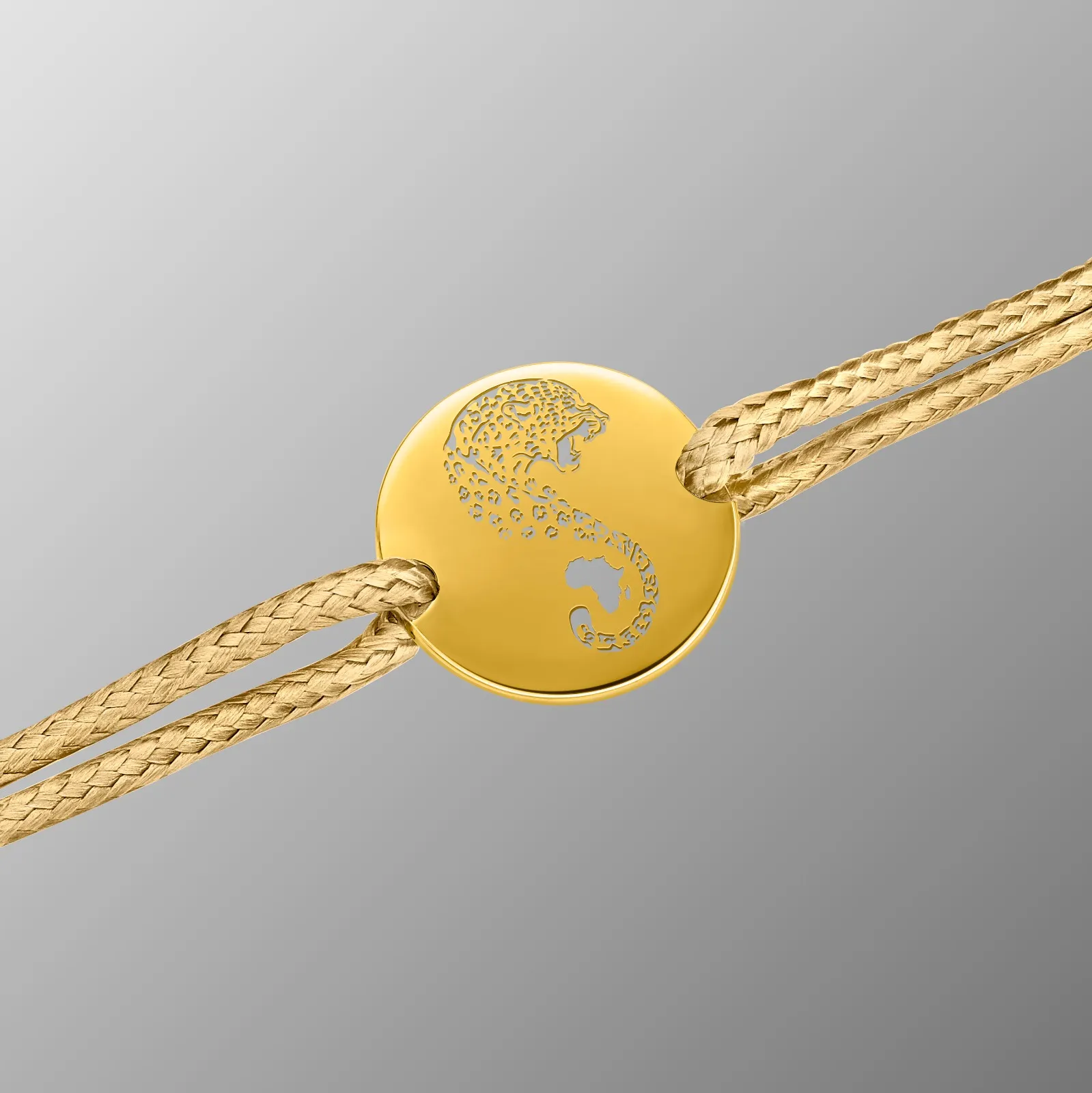 Leopard jewelry