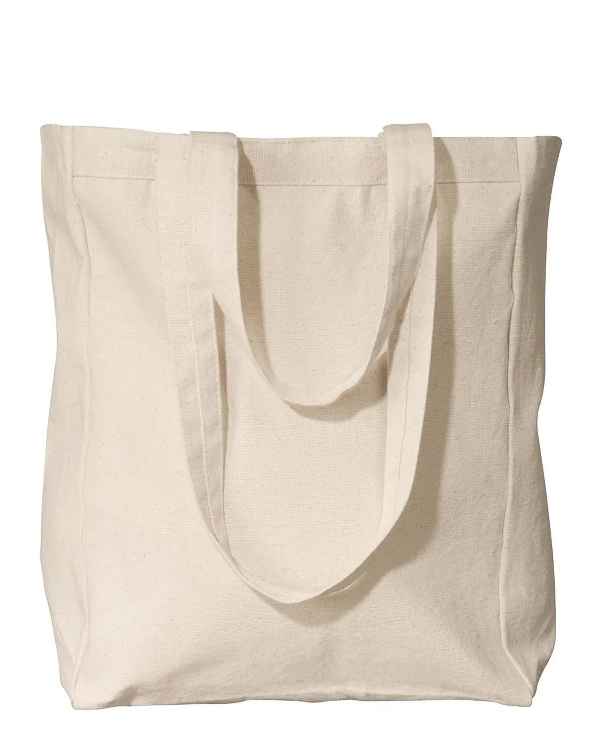 Liberty Bags Susan Canvas Tote Bag