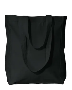 Liberty Bags Susan Canvas Tote Bag