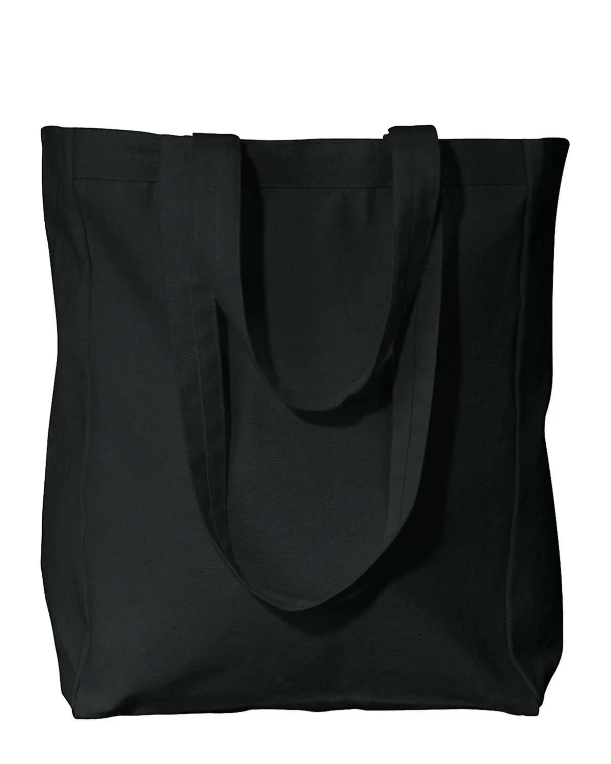 Liberty Bags Susan Canvas Tote Bag