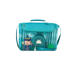 Listen & Play Bag - Enchanted Tonie Carry Bag for Tonie Figures