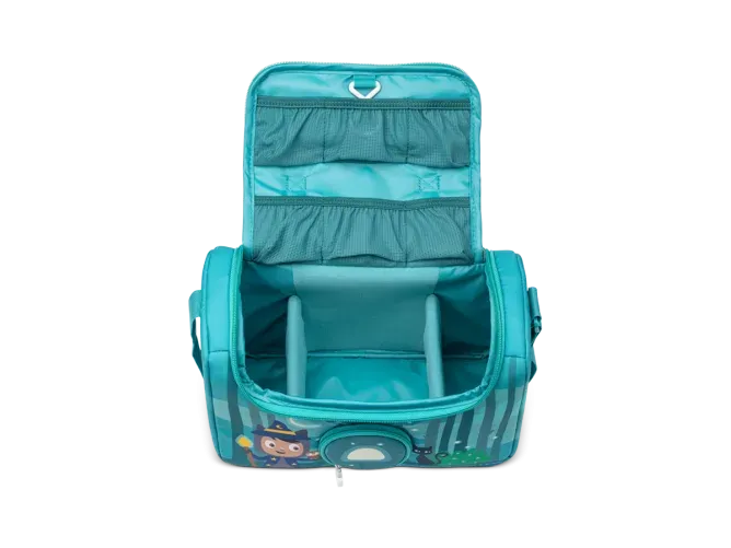 Listen & Play Bag - Enchanted Tonie Carry Bag for Tonie Figures