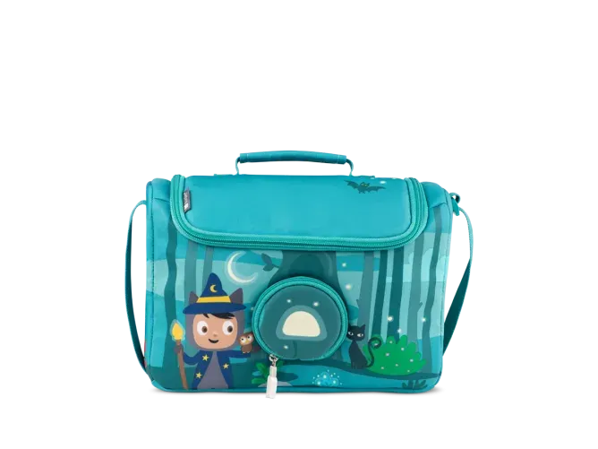 Listen & Play Bag - Enchanted Tonie Carry Bag for Tonie Figures