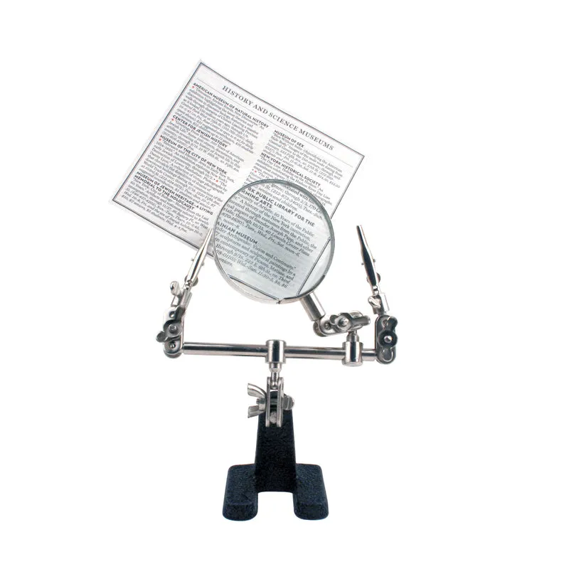 Little Helper Magnifying Glass